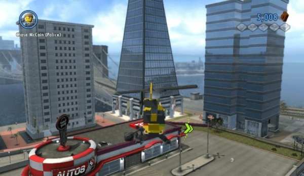 Guide Lego City My City screenshot 4