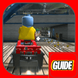 Guide Lego City My City أيقونة