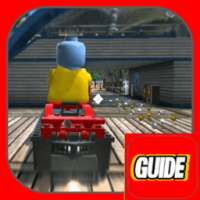 Guide Lego City My City