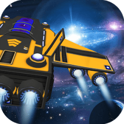 SKY Racer No Limit 3d आइकन