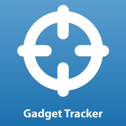 Gadget Tracker иконка