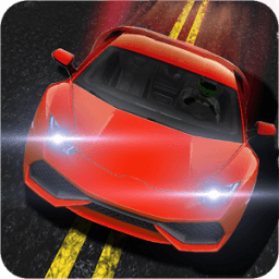 ikon Traffic Racer - Race Cars