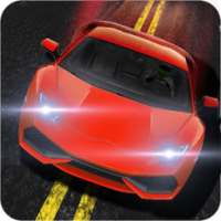 Traffic Racer - Race Cars