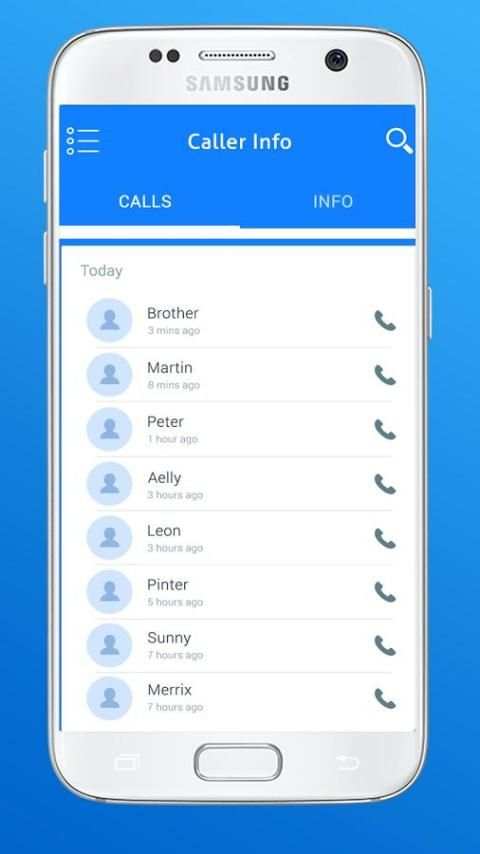 Tips for TextNow free text + calls скриншот 4