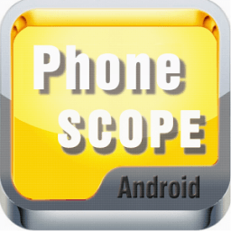phonescope आइकन