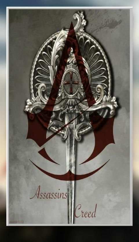 Assassin's Creed Wallpaper screenshot 1