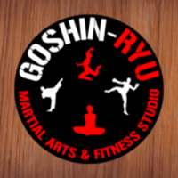 Goshin-Ryu Martial Arts on 9Apps