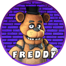 ikon Freddy Wallpaper