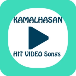 Kamal Hasan Hit Video Songs иконка