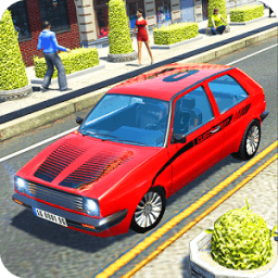 Legendary Cars: Golf иконка