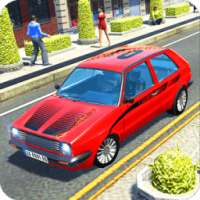 Legendary Cars: Golf