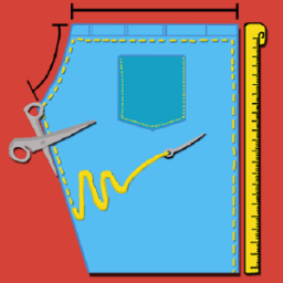 Tailor &amp; Seamstress icon