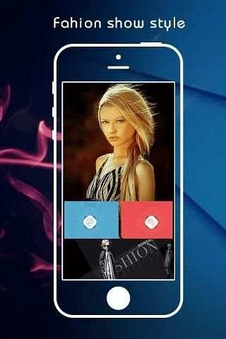 V Picture Edit screenshot 1