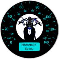 Motorbike Speed