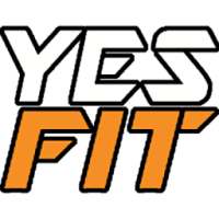 Yes Fitness on 9Apps