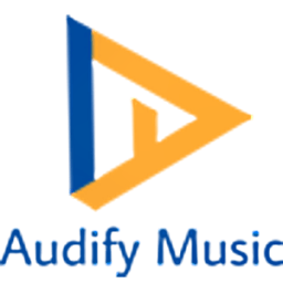 Audify Music *Temporary Down* иконка