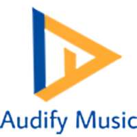 Audify Music *Temporary Down*