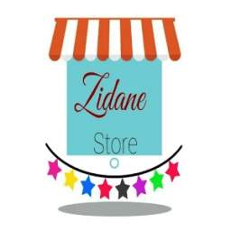 Zidane Shop 1.0