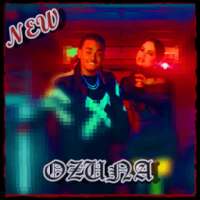 Ozuna - Criminal Feat. Natti Natasha Musica Letra on 9Apps