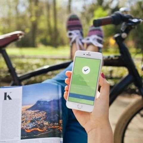 Tips for Samsung Health скриншот 2