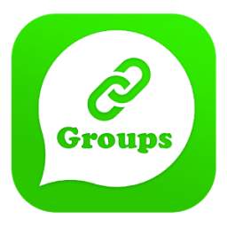 WhatsGroups 1.7