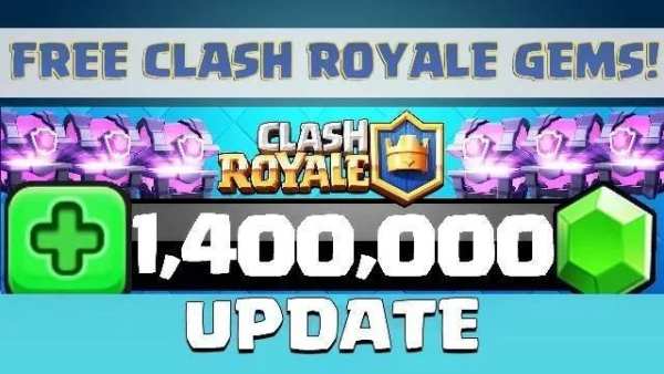 Cheat Clash Royale Guide Last version скриншот 4
