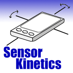Sensor Kinetics иконка
