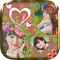 Photo Art Photo Frames иконка