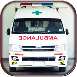 ikon Offroad Ambulance Sim Hill 3d