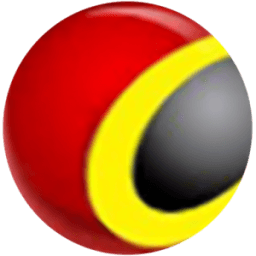 Captain TV आइकन