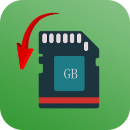 move file to sd card - app2sd иконка