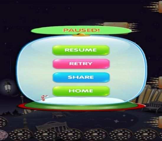 spider candy jump screenshot 6