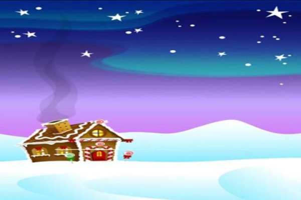 spider candy jump скриншот 9