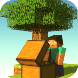 Map Skyblock For MCPE icon