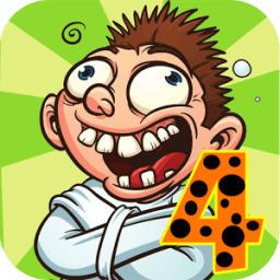 اختبار الهبل الجزء 4 icon