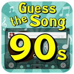 ikon Guess the Song 90s
