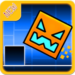Geometry Spiky Dash أيقونة