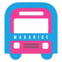 MakaRIDE on 9Apps