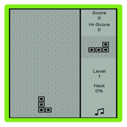 Brick Classic 2018 иконка