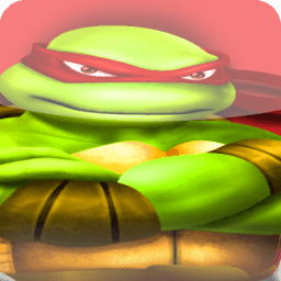 Turtle Legend Ninja Adventures иконка