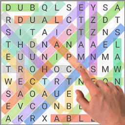 ikon Word Search 2017