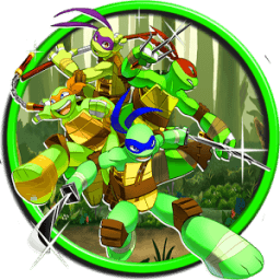 Ninja Legend Turtles иконка