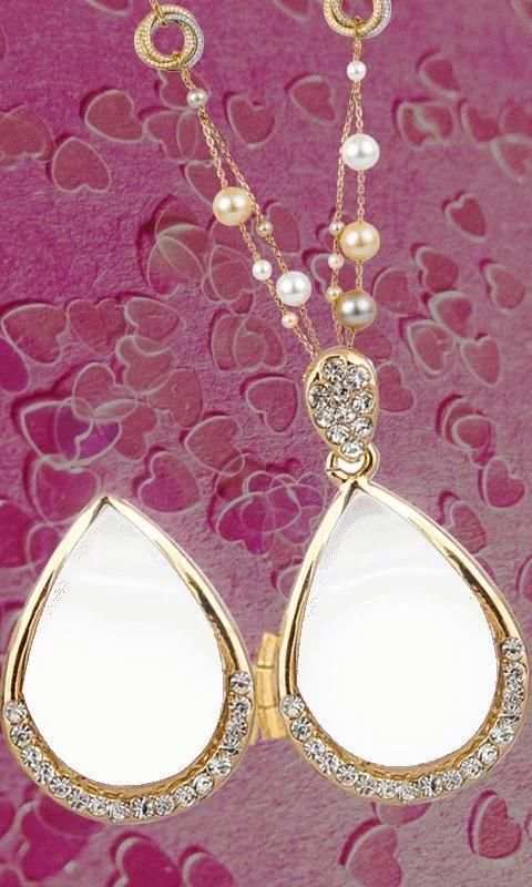 Locket Photo Editor स्क्रीनशॉट 2