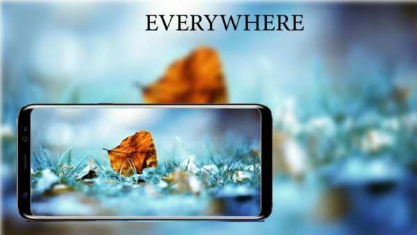 HD Camera For professional 2018 screenshot 1