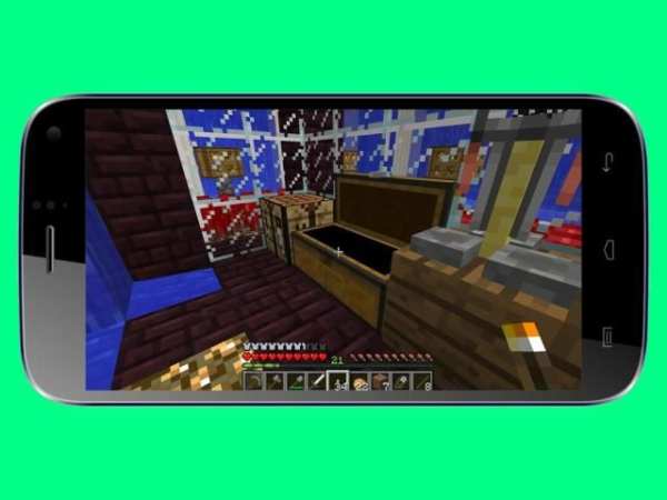 Crafting Guide for Minecraft скриншот 3