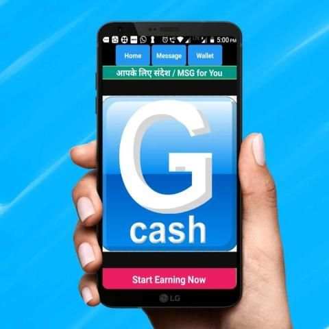 G paytm cash-earn paytm cash screenshot 1