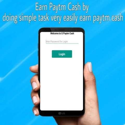 G paytm cash-earn paytm cash screenshot 2