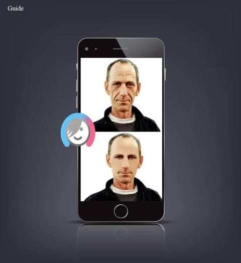 Free Facetune 2 Guide скриншот 2