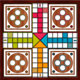 Ludo Indonesia HD أيقونة