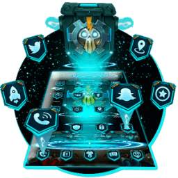 Tech Skull 1.1.5